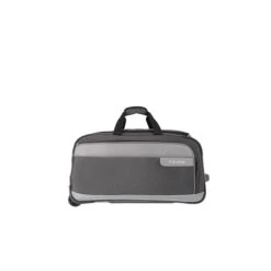 Travelite Viia Trolley Travelbag Anthracite -Mode Tassen Winkel image 3761