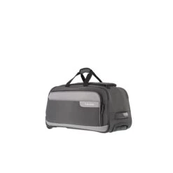 Travelite Viia Trolley Travelbag Anthracite -Mode Tassen Winkel image 3762