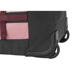 Eagle Creek Cargo Hauler Wheeled Duffel 110L Earth Red 13 Eagle Creek Cargo Hauler Wheeled Duffel 110L Earth Red -Mode Tassen Winkel image 3774