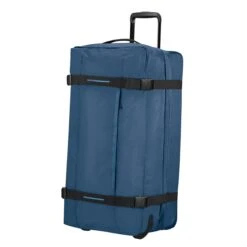 American Tourister Urban Track Duffle/Wheels L Combat Navy -Mode Tassen Winkel image 3783