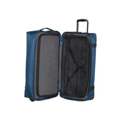 American Tourister Urban Track Duffle/Wheels L Combat Navy -Mode Tassen Winkel image 3785