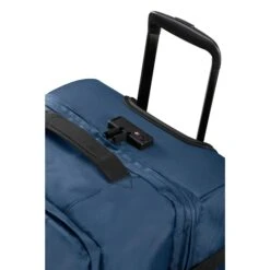 American Tourister Urban Track Duffle/Wheels L Combat Navy -Mode Tassen Winkel image 3786