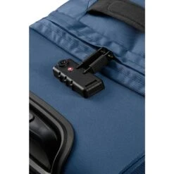 American Tourister Urban Track Duffle/Wheels L Combat Navy -Mode Tassen Winkel image 3787