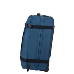 American Tourister Urban Track Duffle/Wheels M Combat Navy -Mode Tassen Winkel image 3792