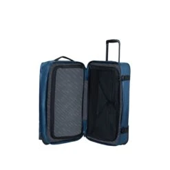 American Tourister Urban Track Duffle/Wheels M Combat Navy -Mode Tassen Winkel image 3793