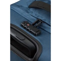 American Tourister Urban Track Duffle/Wheels M Combat Navy -Mode Tassen Winkel image 3795