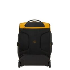 Samsonite Ecodiver Duffle/Wheels 55 Backpack Yellow -Mode Tassen Winkel image 3816