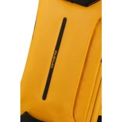 Samsonite Ecodiver Duffle/Wheels 55 Backpack Yellow -Mode Tassen Winkel image 3819