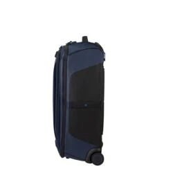Samsonite Ecodiver Duffle/Wheels 67 Blue Nights -Mode Tassen Winkel image 3832
