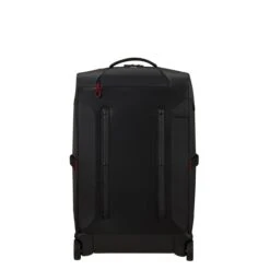 Samsonite Ecodiver Duffle/Wheels 67 Black 8 Samsonite Ecodiver Duffle/Wheels 67 Black -Mode Tassen Winkel image 3855