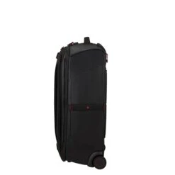 Samsonite Ecodiver Duffle/Wheels 67 Black 10 Samsonite Ecodiver Duffle/Wheels 67 Black -Mode Tassen Winkel image 3857