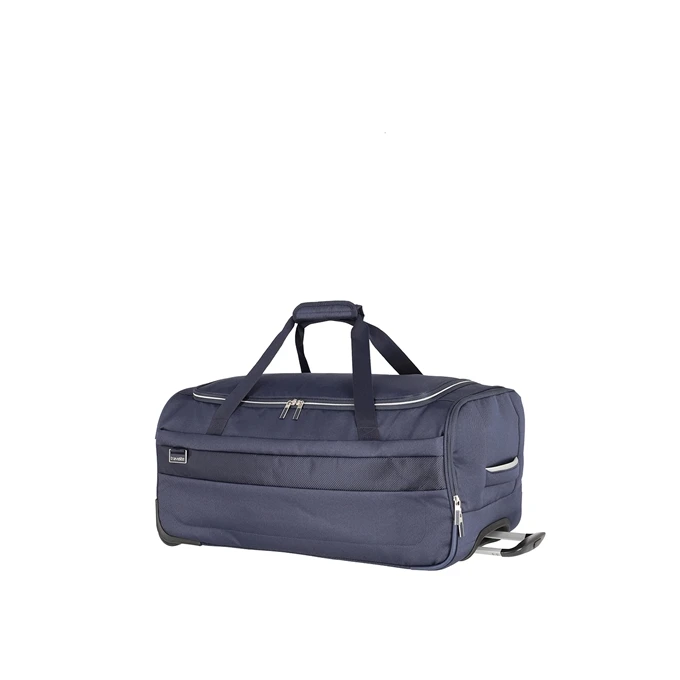 Travelite Miigo Wheeled Duffle Navy/outerspace 6 Travelite Miigo Wheeled Duffle Navy/outerspace - Afbeelding 6