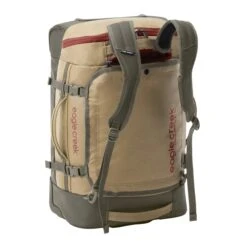 Eagle Creek Cargo Hauler XT Wheeled Duffel International Carry On Safari Brown 12 Eagle Creek Cargo Hauler XT Wheeled Duffel International Carry On Safari Brown -Mode Tassen Winkel image 3890