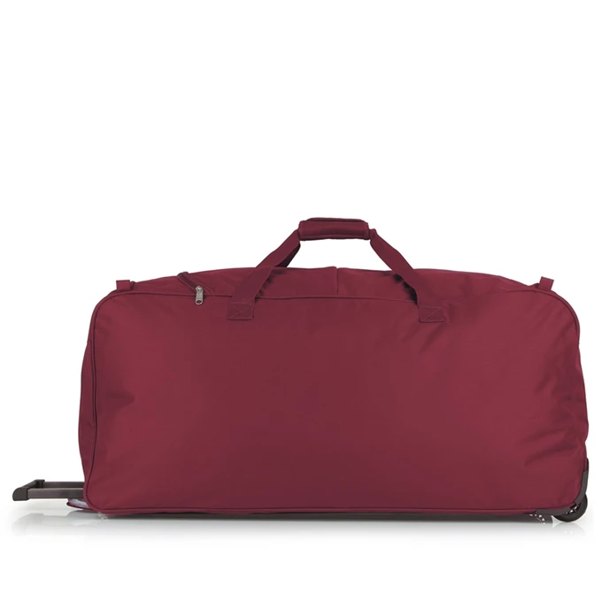 Gabol Week Eco Extra Large Wheel Bag Red 2 Gabol Week Eco Extra Large Wheel Bag Red - Afbeelding 2