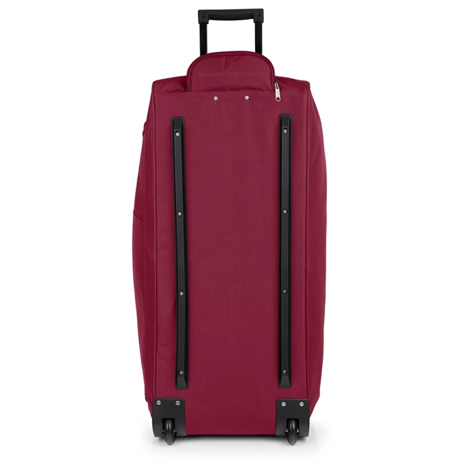 Gabol Week Eco Extra Large Wheel Bag Red 4 Gabol Week Eco Extra Large Wheel Bag Red - Afbeelding 4