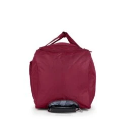 Gabol Week Eco Extra Large Wheel Bag Red 12 Gabol Week Eco Extra Large Wheel Bag Red -Mode Tassen Winkel image 3904