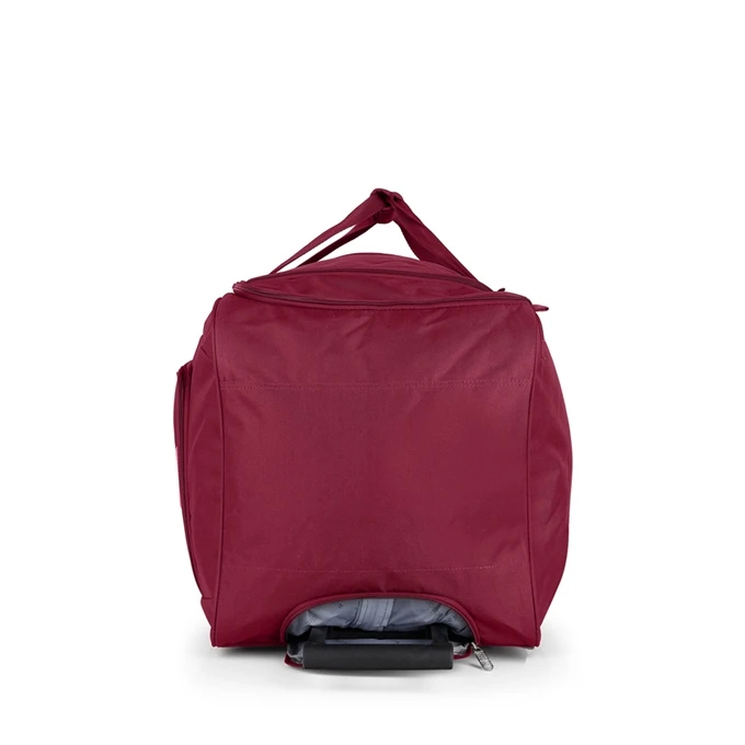 Gabol Week Eco Extra Large Wheel Bag Red 5 Gabol Week Eco Extra Large Wheel Bag Red - Afbeelding 5