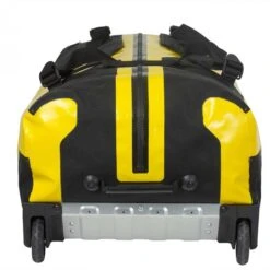 Ortlieb Duffle RS 140L Sunyellow / Black -Mode Tassen Winkel image 3913