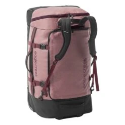 Eagle Creek Cargo Hauler XT Wheeled Duffel 90L/29" Earth Red 12 Eagle Creek Cargo Hauler XT Wheeled Duffel 90L/29" Earth Red -Mode Tassen Winkel image 3919