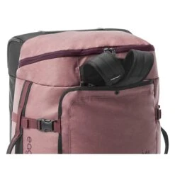 Eagle Creek Cargo Hauler XT Wheeled Duffel 90L/29" Earth Red 13 Eagle Creek Cargo Hauler XT Wheeled Duffel 90L/29" Earth Red -Mode Tassen Winkel image 3920