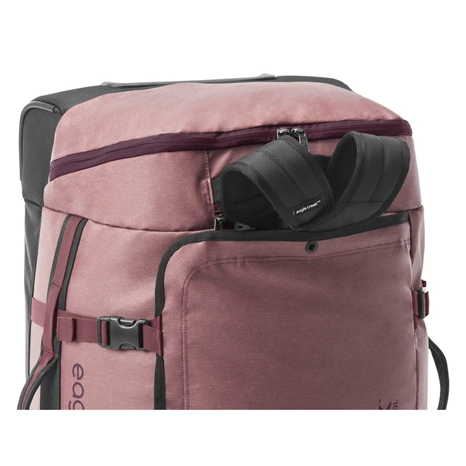 Eagle Creek Cargo Hauler XT Wheeled Duffel 90L/29" Earth Red 6 Eagle Creek Cargo Hauler XT Wheeled Duffel 90L/29" Earth Red - Afbeelding 6