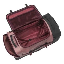 Eagle Creek Cargo Hauler XT Wheeled Duffel 90L/29" Earth Red 14 Eagle Creek Cargo Hauler XT Wheeled Duffel 90L/29" Earth Red -Mode Tassen Winkel image 3921