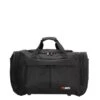 Enrico Benetti Amsterdam Sport / Travelbag 55 Zwart