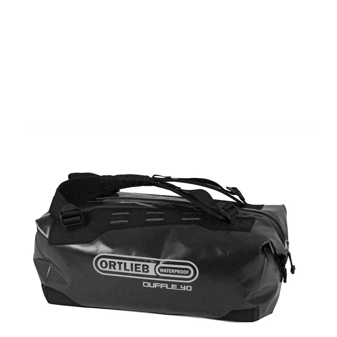 Ortlieb Duffle 40L Black 1 Ortlieb Duffle 40L Black