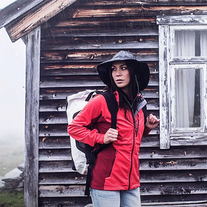 Ortlieb Duffle 40L Black 2 Ortlieb Duffle 40L Black - Afbeelding 2