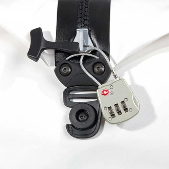 Ortlieb Duffle 40L Black 5 Ortlieb Duffle 40L Black - Afbeelding 5