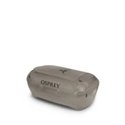 Osprey Transporter 95 Tan Concrete -Mode Tassen Winkel image 3958