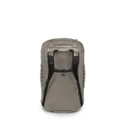 Osprey Transporter 95 Tan Concrete -Mode Tassen Winkel image 3959