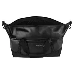 Eagle Creek Migrate Duffel 40L Black -Mode Tassen Winkel image 3988