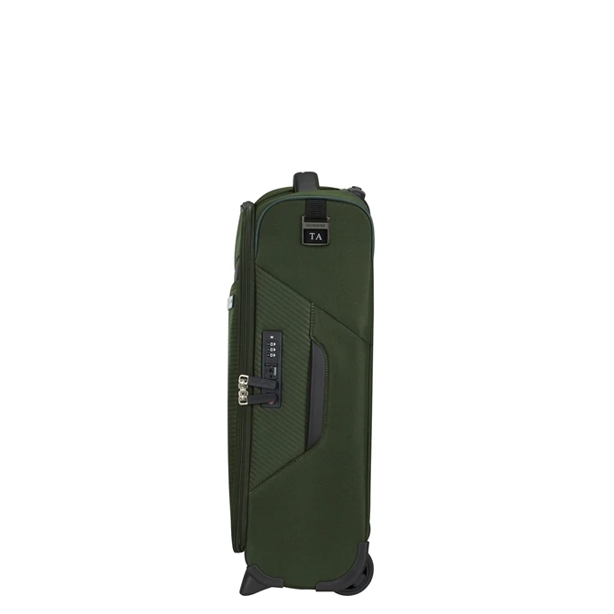 Samsonite Litebeam Upright 55 Climbing Ivy 5 Samsonite Litebeam Upright 55 Climbing Ivy - Afbeelding 5