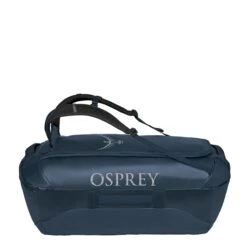 Osprey Transporter 95 Duffel Venturi Blue