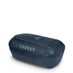 Osprey Transporter 95 Duffel Venturi Blue -Mode Tassen Winkel image 4007