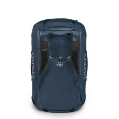Osprey Transporter 95 Duffel Venturi Blue -Mode Tassen Winkel image 4008