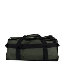 Rains Texel Duffel Bag Small W3 Green