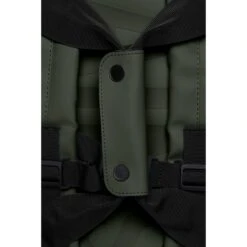 Rains Texel Duffel Bag Small W3 Green 17 Rains Texel Duffel Bag Small W3 Green -Mode Tassen Winkel image 4020