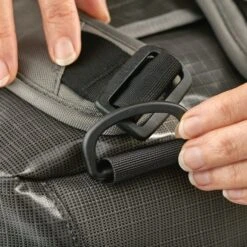 Patagonia Black Hole Duffel 40L Classic Navy -Mode Tassen Winkel image 4065