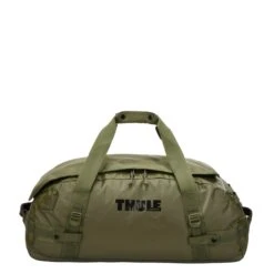 Thule Chasm M 70L Olivine