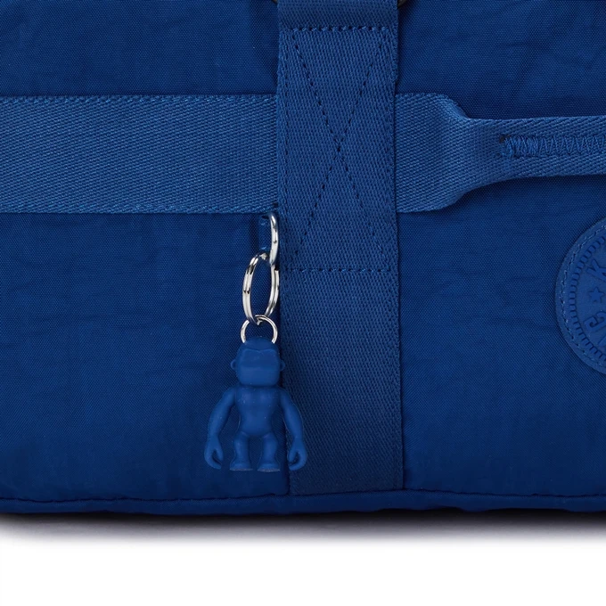 Kipling Jonis S Deep Sky Blue 7 Kipling Jonis S Deep Sky Blue - Afbeelding 7