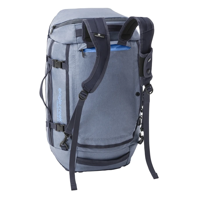 Eagle Creek Cargo Hauler Duffel 40L Glacier Blue 3 Eagle Creek Cargo Hauler Duffel 40L Glacier Blue - Afbeelding 3