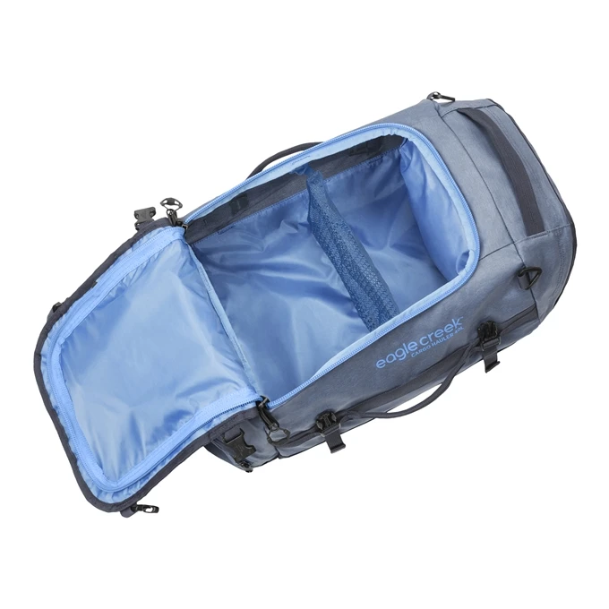 Eagle Creek Cargo Hauler Duffel 40L Glacier Blue 4 Eagle Creek Cargo Hauler Duffel 40L Glacier Blue - Afbeelding 4