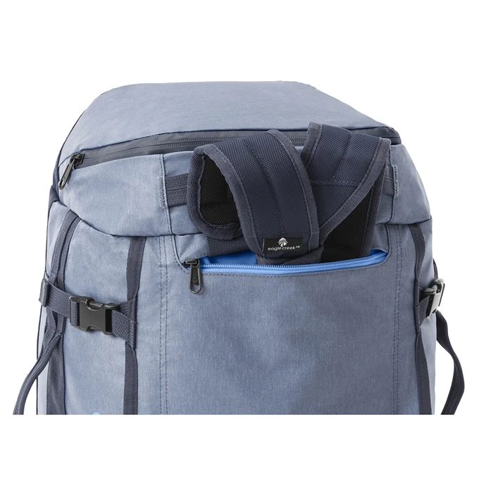 Eagle Creek Cargo Hauler Duffel 40L Glacier Blue 6 Eagle Creek Cargo Hauler Duffel 40L Glacier Blue - Afbeelding 6