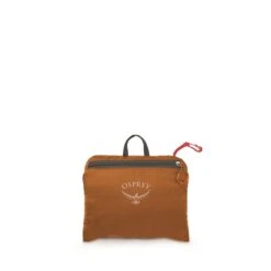 Osprey Ultralight Stuff Duffel Toffee Orange -Mode Tassen Winkel image 4106