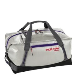 Eagle Creek Migrate Duffel 40L Silver