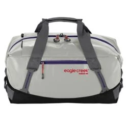 Eagle Creek Migrate Duffel 40L Silver -Mode Tassen Winkel image 4124