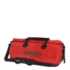 Ortlieb Rack-Pack 49 L Red