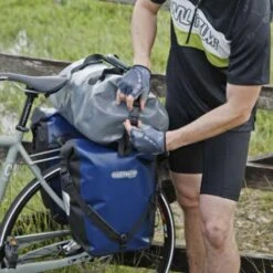 Ortlieb Rack-Pack XL 89L Black 8 Ortlieb Rack-Pack XL 89L Black -Mode Tassen Winkel image 4142